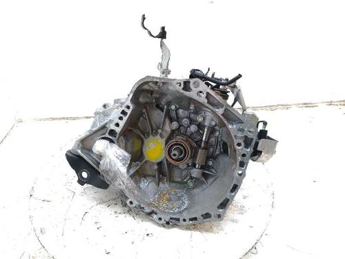 Used Gearbox TOYOTA YARIS (_P9_) [2005-2014]  23067432