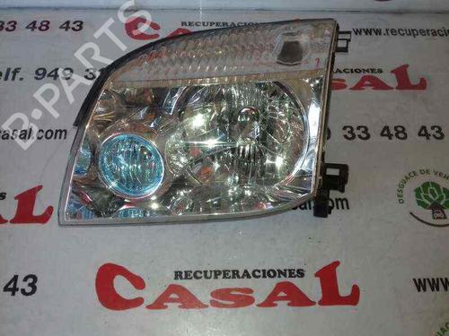 Used Left headlight Left headlight 7954916 7954916