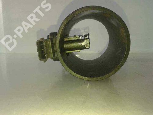Mass air flow sensor RENAULT LAGUNA II (BG0/1_) | BP9203254M95