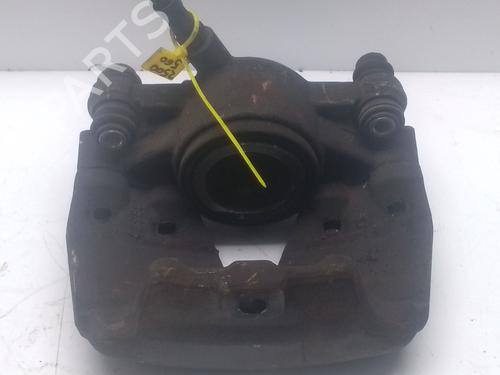 Right front brake caliper MERCEDES-BENZ E-CLASS Coupe (C207) E 350 CDI (207.322) | BP31248595M104