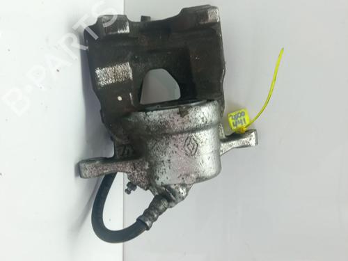 Right front brake caliper RENAULT CLIO V (B7_) 1.0 TCe 100 (B7MT) | BP31185036M104 - Image 2