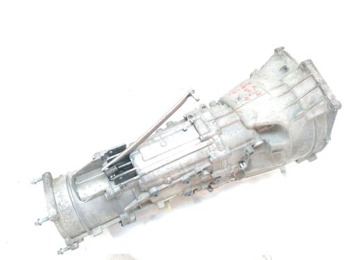 Gearbox BMW X3 (E83) 2.0 d | BP16131353M3 