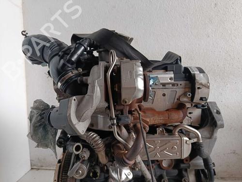 Engine VW TIGUAN (5N_) 2.0 TDI 4motion | BP38013582M1 - Image 10