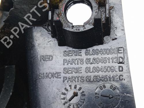 Right taillight SEAT IBIZA III (6L1)  | BP16262659C35 