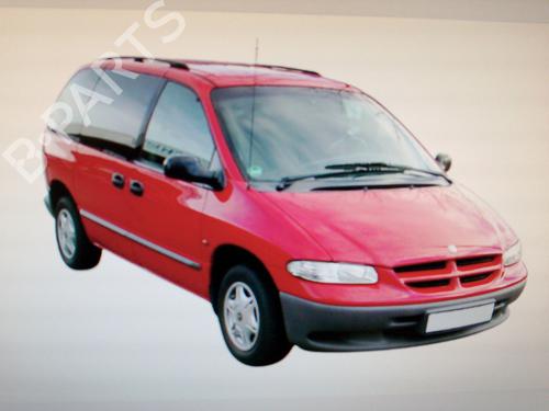 Brugte CHRYSLER VOYAGER / GRAND VOYAGER III (GS_, NS_) [1992-2001]  4403843