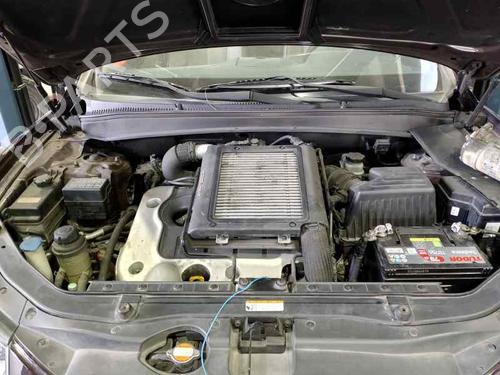 Front left panel HYUNDAI SANTA FÉ II SUV Van (CM) CRDi 4x4 | BP24030248C58 - Image 9