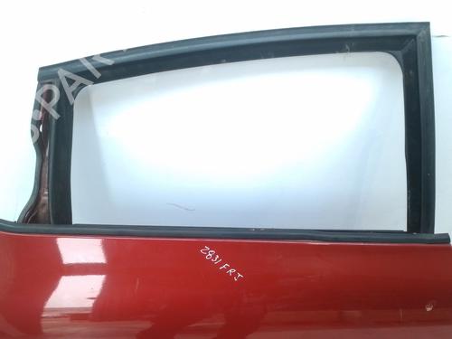 Right rear door SEAT LEON (1P1)  | BP26324946C5 