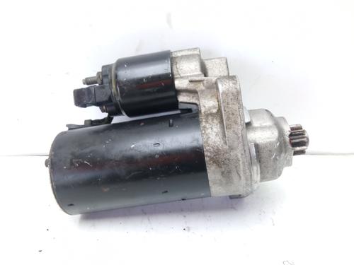 Used Starter Starter VW POLO IV (9N_, 9A_) 1.9 SDI (64 hp) 15835425 15835425