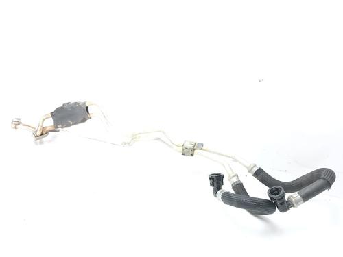 Pipe LAND ROVER RANGE ROVER VELAR (L560) 2.0 D180 TD4 4x4 | BP18476062M125 