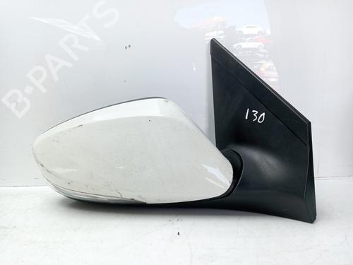 Used Right mirror HYUNDAI i30 Estate (GD) [2012-2025]  18844774