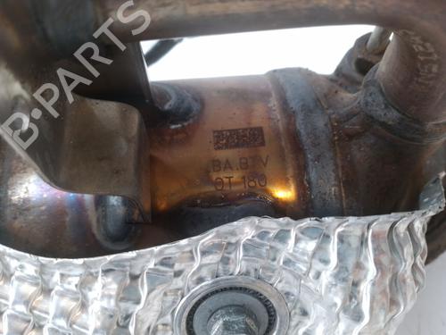 Catalyst TOYOTA COROLLA Hatchback (_E21_, _EA1_, _EH1_)  | BP26613371M10 