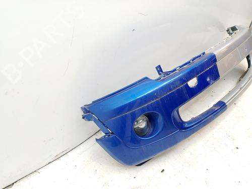 Front bumper MINI MINI (R56) One | BP26520912C7 