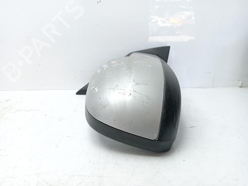 Right mirror HYUNDAI TUCSON (JM) 2.0 CRDi | BP18833504C27 