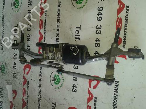 Viskermotor vindrute CITROËN C3 I (FC_, FN_) 1.6 16V HDi (90 hp) 9739519