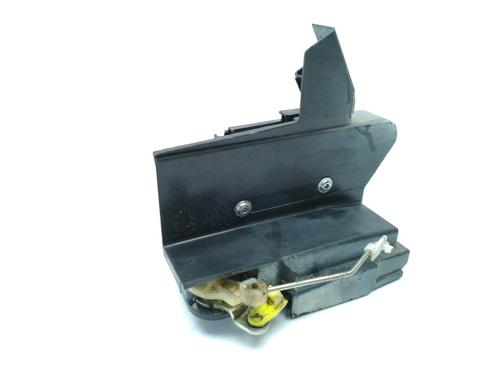 Used Front left lock DACIA SANDERO II [2012-2025]  12311023