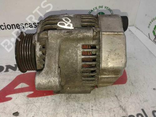 Used Alternator Alternator 7961859 7961859