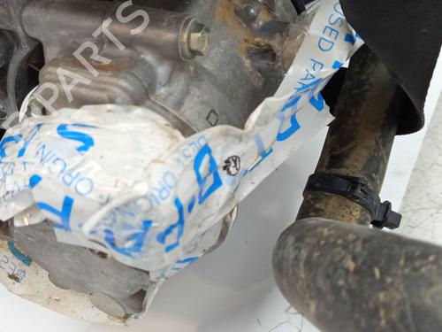 Engine TOYOTA COROLLA Hatchback (_E21_, _EA1_, _EH1_) 2.0 Hybrid (MZEH19) | BP30586791M1 