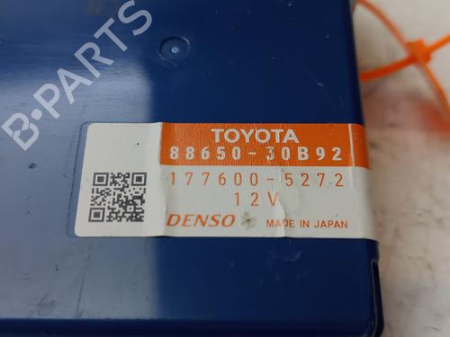 Electronic module LEXUS GS (_S19_)  | BP29876992M83  - Image 5