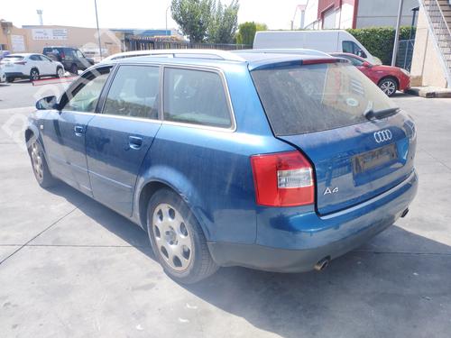 Spjældhus AUDI A4 B7 (8EC) 1.8 T | BP16028612M82 