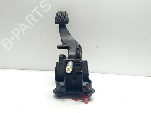 Used Break pedal TOYOTA AYGO (_B4_) [2014-2025]  31190212