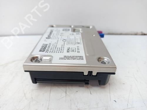 Módulo eletrónico RENAULT CAPTUR I (J5_, H5_) 0.9 TCe 90 | BP32304257M83 