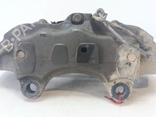 Left front brake caliper AUDI Q7 (4LB) 3.0 TDI quattro | BP36505057M105 - Image 6