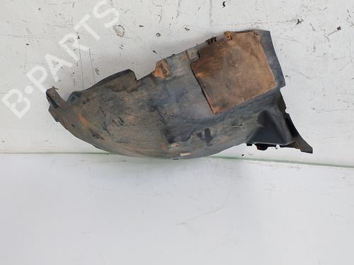 Used Wheel arch Wheel arch LAND ROVER DISCOVERY SPORT (L550) 2.0 D (150 hp) 34403157 34403157