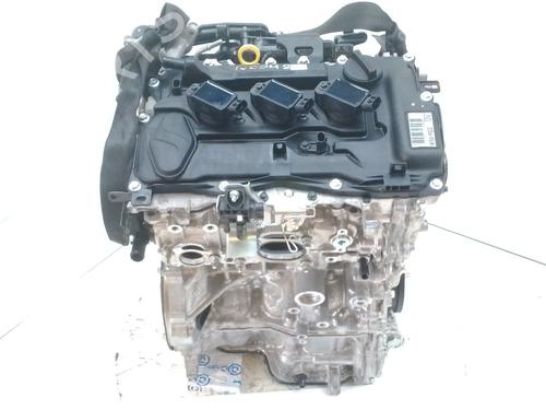 Engine TOYOTA YARIS (_P13_) | BP25037207M1 - Image 1