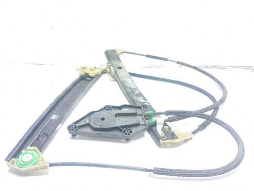 Front left window mechanism AUDI A1 Sportback (8XA, 8XF) 1.2 TFSI | BP24032977C22 