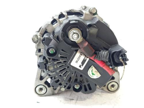 Alternator DACIA LODGY (JS_) 1.6 LPG (JSAV) | BP30518513M7