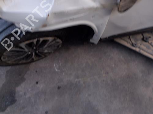Left sun visor TOYOTA YARIS CROSS (MXP_) 1.5 (MXPB10) | BP30856315I1 - Image 10