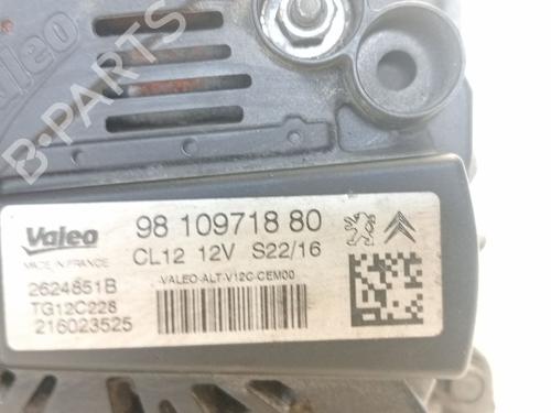 Generator CITROËN C4 CACTUS | BP25977119M7 - Image 5