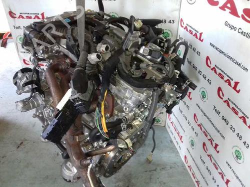 Engine LEXUS IS III (_E3_) | BP7953531M1 - Image 3