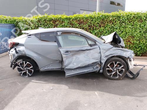 Steering column stalk TOYOTA C-HR (_X1_) | BP31158533I23 - Image 5