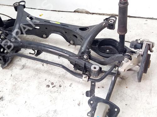 Rear axle LYNK & CO 01 PHEV | BP29479696M2 - Image 2