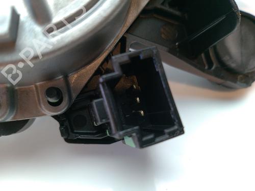 Rear wiper motor PEUGEOT 208 I (CA_, CC_) 1.2 VTI 82 | BP16220195M102 