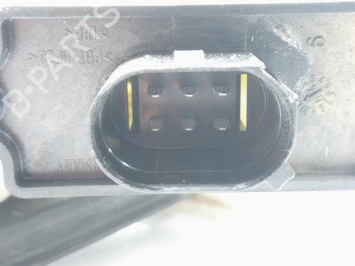 Right rear window motor BMW X3 (E83) 2.0 d | BP16157880E22 