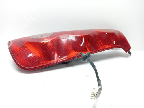 Used Right taillight Right taillight 16863907 16863907