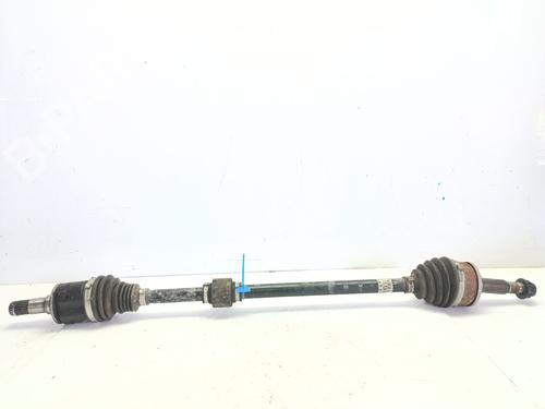 Used Right front driveshaft Right front driveshaft TOYOTA YARIS (_P13_) [2010-2020] 34165244 34165244