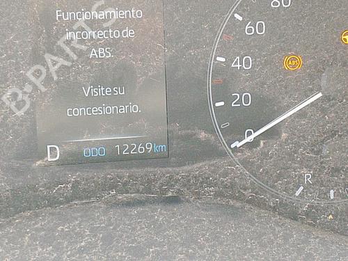 Servo brake TOYOTA YARIS (_P13_)  | BP22891859M42 