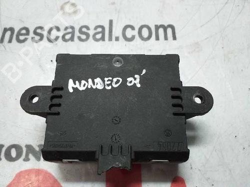 Electronic module FORD MONDEO IV (BA7)  | BP10275678M83 