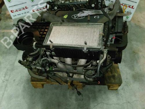 Engine KIA RIO I Hatchback (DC) | BP7961362M1 - Image 6