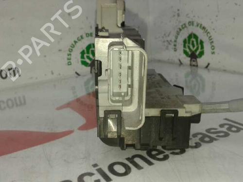 Rear left lock CITROËN C4 I (LC_)  | BP7952191C100 