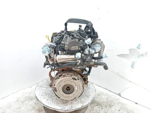 Used Engine Engine 19742691 19742691