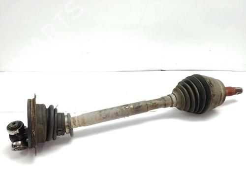 Aandrijfas links voor Aandrijfas links voor RENAULT MASTER II Van (FD) 2.5 D (FD0A, FD0E, FD2E, FD3E) (80 hp) 39883903 39883903