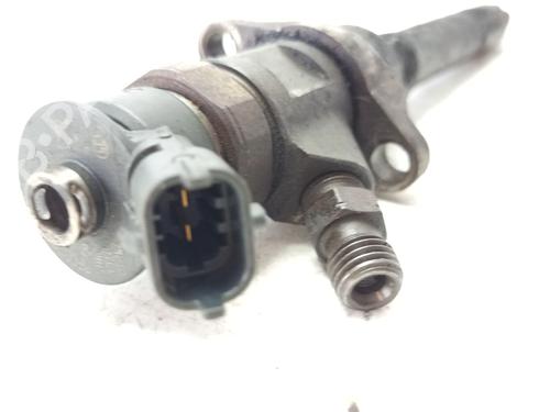 Injector CITROËN C5 II (RC_) 1.6 HDi (RC8HZB) | BP31161252M100