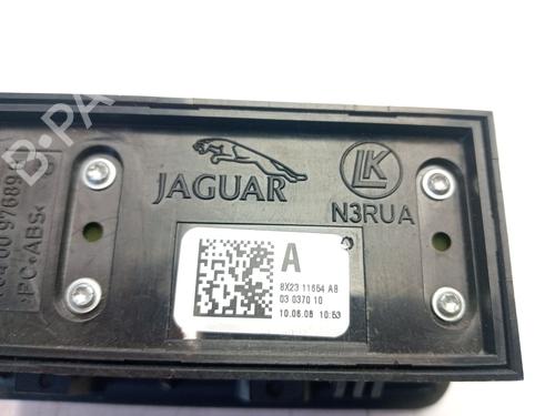 Switch JAGUAR XF I (X250) 2.7 D | BP24844275I30 