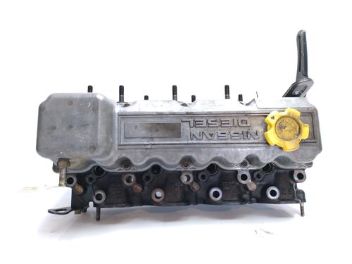 Cylinder head NISSAN CABSTAR E (TL_, VL_)  | BP21810996M5 