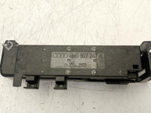 Electronic module AUDI A4 B9 Avant (8W5, 8WD) 35 TDI Mild Hybrid | BP37720152M83 - Image 6