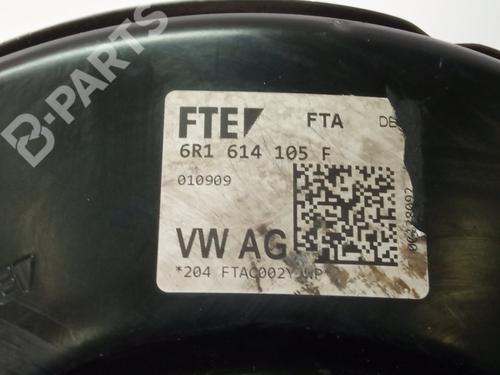 Servo brake SEAT IBIZA IV (6J5, 6P1)  | BP11398816M42